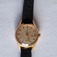 orologio zenith oro