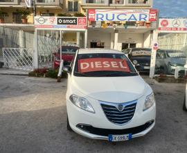 Lancia Ypsilon 1.3 DIESEL 95CV Platinum