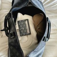 Keepall louis vuitton 55