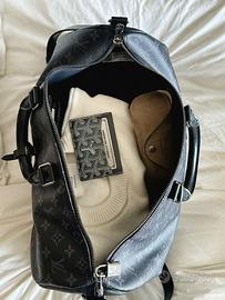 Keepall louis vuitton 55