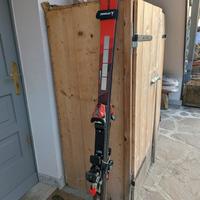 Sci Atomic GS FIS 159cm