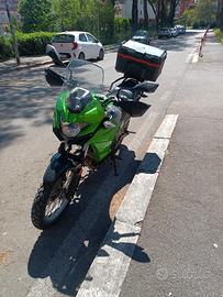 Kawasaki Versys x 300 