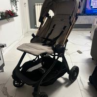 Passeggino Chicco one forever