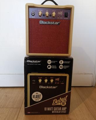 Amplificatore per chitarra