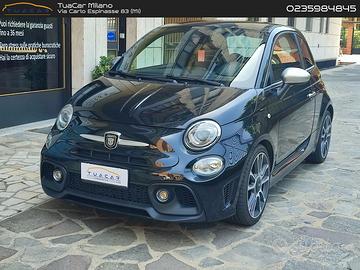 Abarth 595 Turismo 1.4 T-Jet 165cv #11380