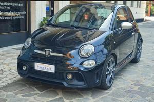 Abarth 595 Turismo 1.4 T-Jet 165cv #11380