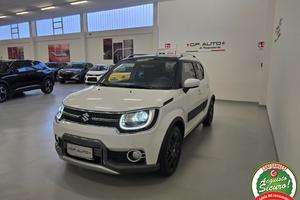 SUZUKI Ignis 1.2 Hybrid 4WD All Grip Top