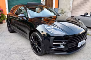 Porsche Macan 2.0 245cv. IPER FULL