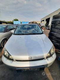 Ricambi Honda HR-V 1999 1.6 benzina