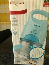 Tritatutto della GIRMI