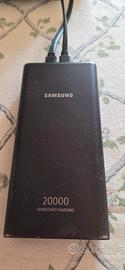 Power bank originale samsung 