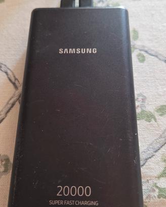 Power bank originale samsung 