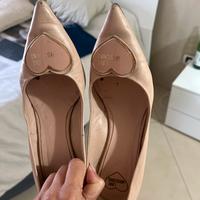 Décolleté Moschino originali