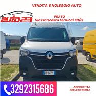 Renault Master T33 2.3 dCi 135CV Iva Compresa