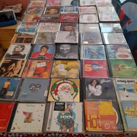 Cd di vario genere