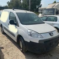 ACCESSORI RICAMBI PEUGEOT PARTNER ANNO 2011