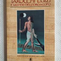 22 Arcani Maggiori e 56 Arcani Minori