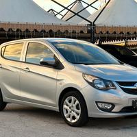 OPEL Karl 1.0 75 CV n-Joy auto