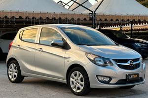 OPEL Karl 1.0 75 CV n-Joy auto