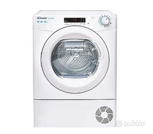 asciugatrice Candy