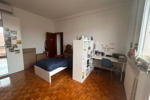 Camera singola per studentesse libera da aprile