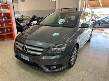 Mercedes-benz B 180 CDI Executive 109 cv NAVI - OK