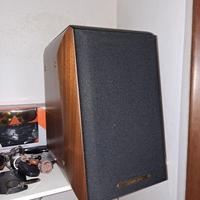 Casse acustiche Sonus Faber