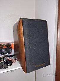 Casse acustiche Sonus Faber