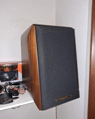 Casse acustiche Sonus Faber