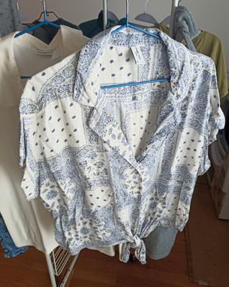 abbigliamento