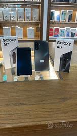 SAMSUNG A17 4G 128GB