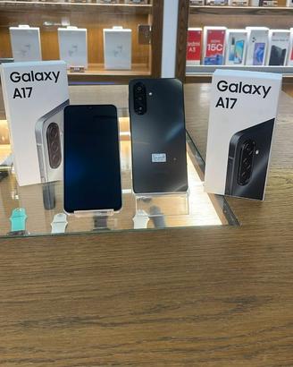 SAMSUNG A17 4G 128GB