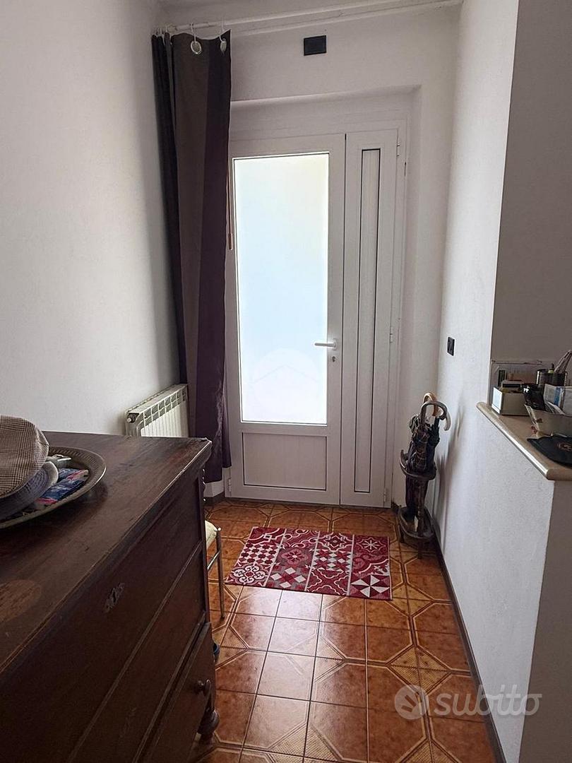 Appartamento – Cartoceto, Pontemurello - Vista 3