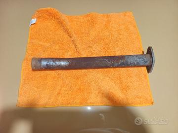 Fiat 128 tubo raffreddamento pompa acqua 4193956