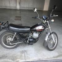 Harley-Davidson Altro modello - 1978