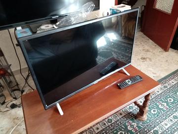 TV LED 32" Polaroid TQL32R4PR             50 € Tel