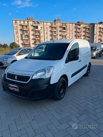 PEUGEOT PARTNER 3 POSTI 1.6 HDI 100CV