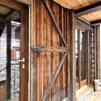 COGNE Frazione Lillaz