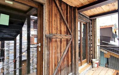 COGNE Frazione Lillaz