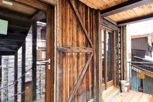 COGNE Frazione Lillaz