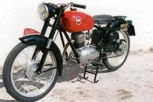 vespa
