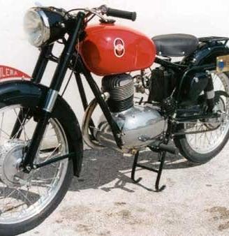 vespa