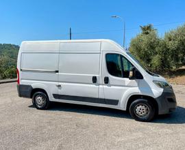 CITROEN Jumper 3S S&S 2.0BHDi 130 PmTm 10-2017