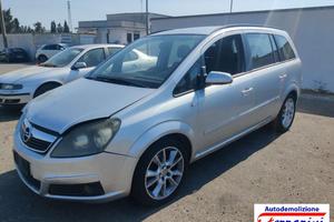 OPEL ZAFIRA B A05 1.9 CDTI 120CV 05-15 - Ricambi