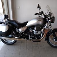 Moto Guzzi California 1100 - 2004