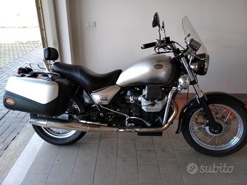 Moto Guzzi California 1100 - 2004