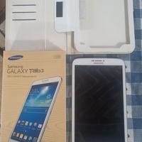 TABLET SAMSUNG GALAXY TAB 3 SM T210 7" 8 GB DUAL C