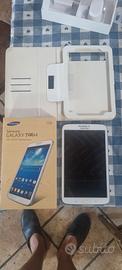 TABLET SAMSUNG GALAXY TAB 3 SM T210 7" 8 GB DUAL C