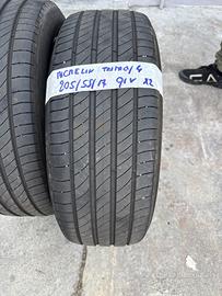 gomme usate 2055517 Estivo MICHELIN - PRIMACY 4 - 