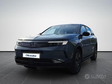 OPEL Grandland 1.2 hybrid Edition 136cv e-dcs6
